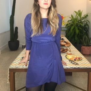 Madewell Broadway & Broome Gatehouse Dress